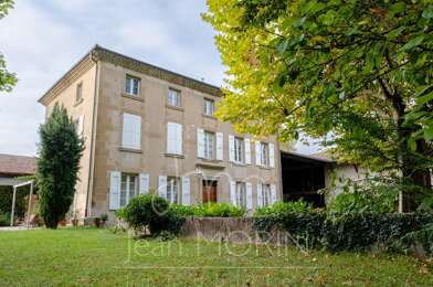 Maison 6 pièces 690000 €