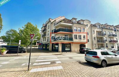 vente appartement 296 000 € à proximité de Sèvres (92310)
