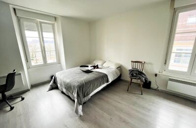 vente appartement 72 000 € à proximité de Roche-Lez-Beaupré (25220)