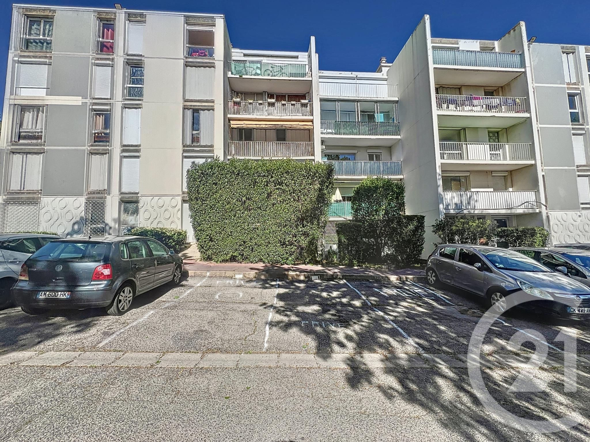 Appartement 3 pièces  à vendre Montpellier 34080