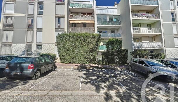 Appartement 3 pièces  à vendre Montpellier 34080