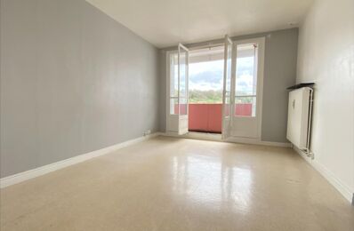 appartement 3 pièces 55 m2 à vendre à Besançon (25000)