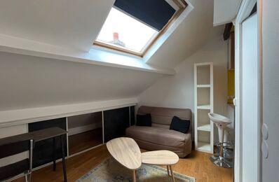 location appartement 669 € CC /mois à proximité de Neuilly-sur-Seine (92200)