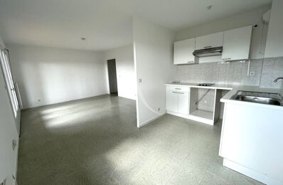 appartement 2 pièces 44 m2 à louer à L'Isle-Jourdain (32600)