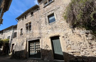 vente maison 175 000 € à proximité de Chantemerle-Lès-Grignan (26230)