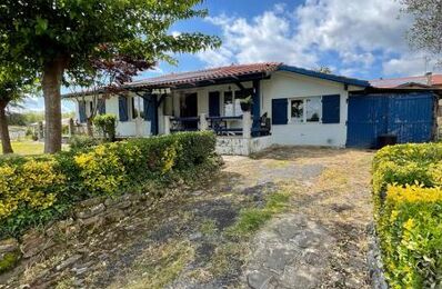 vente maison 189 000 € à proximité de Biaudos (40390)