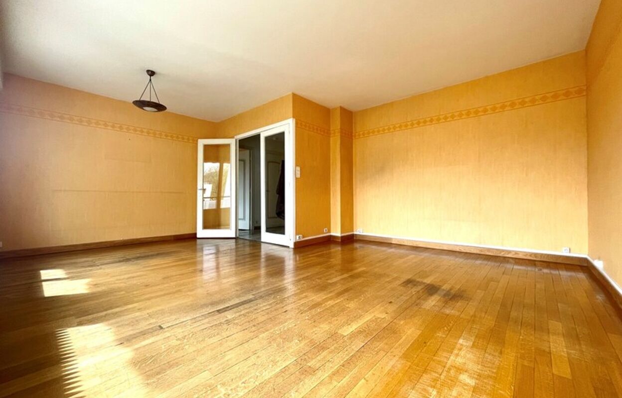appartement 3 pièces 79 m2 à vendre à Annecy (74000)