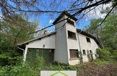 vente maison 113 500 € à proximité de Val-de-Virieu (38730)