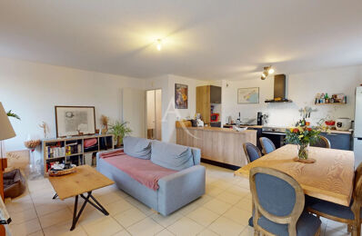 appartement 3 pièces 65 m2 à vendre à Saint-Orens-de-Gameville (31650)