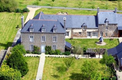 vente maison 1 550 000 € à proximité de Pleslin-Trigavou (22490)