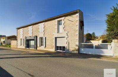 vente maison 229 500 € à proximité de Saint-Martin-de-Bernegoue (79230)