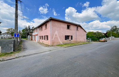 vente maison 232 000 € à proximité de Tauriac (81630)