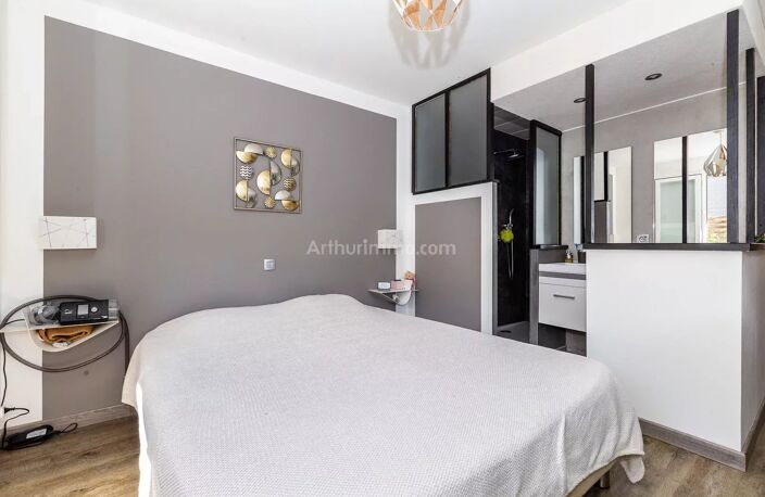Maison contemporaine  - St Paul sur Yenne — photo 5