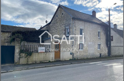 vente maison 117 000 € à proximité de Clacy-Et-Thierret (02000)