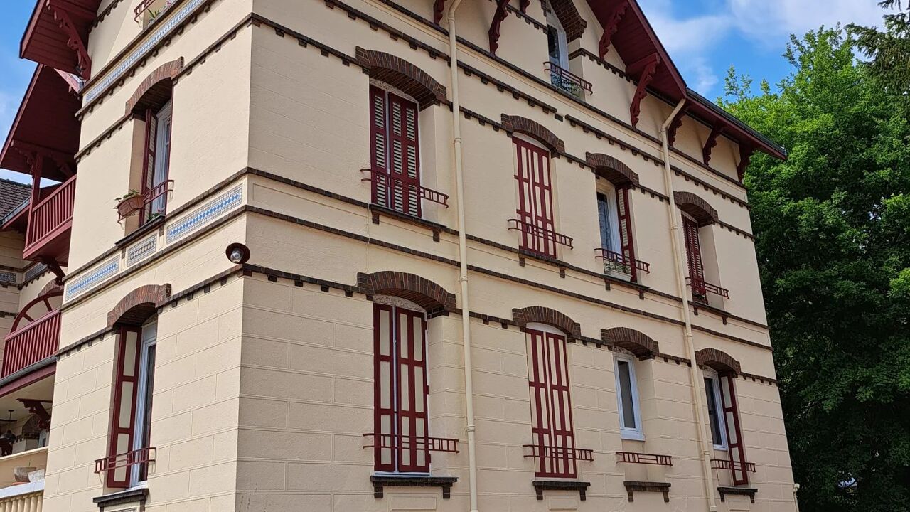 immeuble  pièces 500 m2 à vendre à Ivry-la-Bataille (27540)