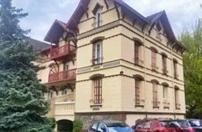 vente immeuble 780 000 € à proximité de Garennes-sur-Eure (27780)