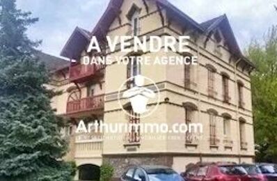 immeuble  pièces 500 m2 à vendre à Ivry-la-Bataille (27540)