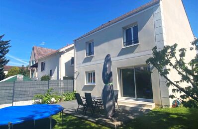 vente maison 499 000 € à proximité de Le Plessis-Bouchard (95130)