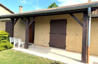 location maison 900 € CC /mois à proximité de Granges-les-Beaumont (26600)