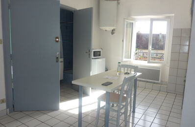 location appartement 300 € CC /mois à proximité de Montmorillon (86500)