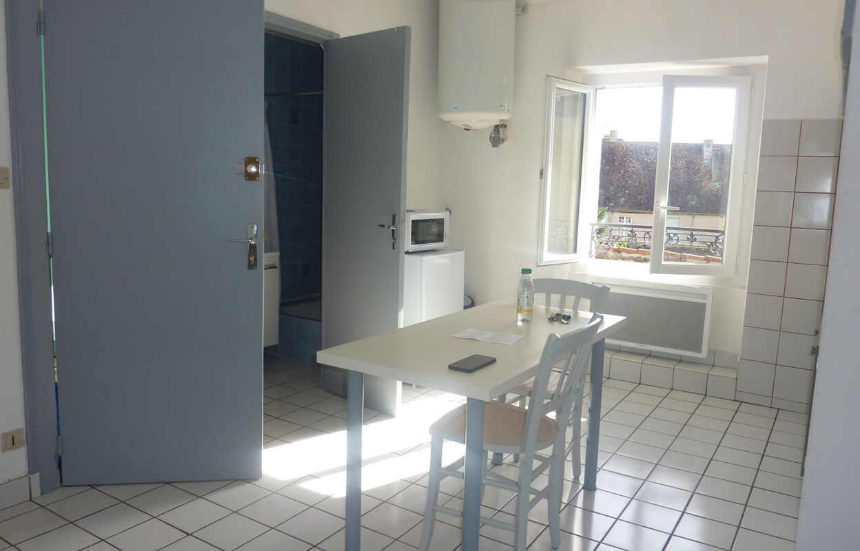 appartement 2 pièces 32 m2 à louer à Montmorillon (86500)
