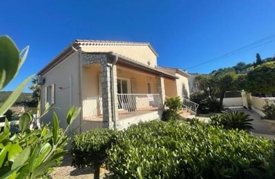 vente maison 599 000 € à proximité de Toulon (83)