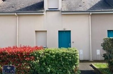 location maison 680 € CC /mois à proximité de Centre-Val de Loire
