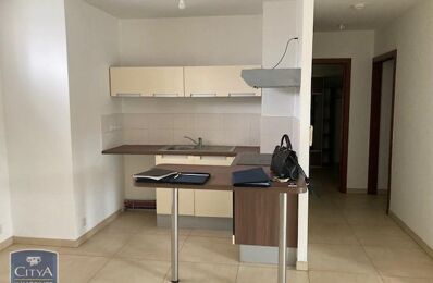 location appartement 480 € CC /mois à proximité de Indre-Et-Loire (37)