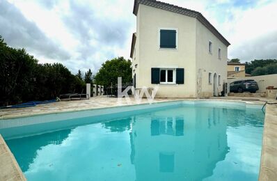 vente maison 980 000 € à proximité de La Grande-Motte (34280)