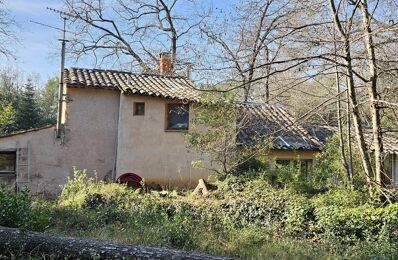 vente maison 595 000 € à proximité de Vallauris (06220)