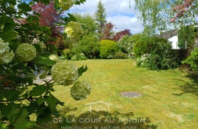 vente maison 395 200 € à proximité de Le Perray-en-Yvelines (78610)