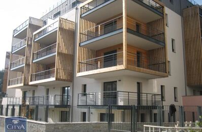 location appartement 762 € CC /mois à proximité de Saint-Sulpice (73160)