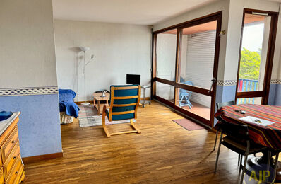 vente appartement 220 150 € à proximité de Les Sables-d'Olonne (85100)