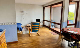 Appartement 2 Pièces 43 m² à vendre à Les Sables-d'Olonne (85180)