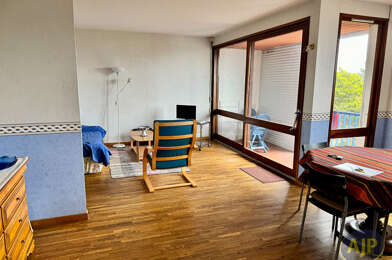 Appartement 2 pièces 191415 €