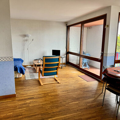 Appartement 2 pièces 191415 €