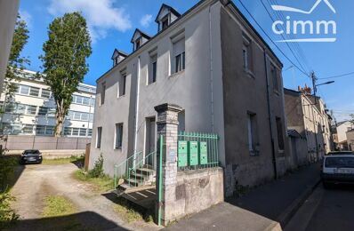 vente immeuble 495 000 € à proximité de Montlouis-sur-Loire (37270)