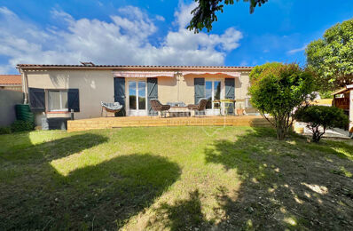 vente maison 317 000 € à proximité de Caissargues (30132)
