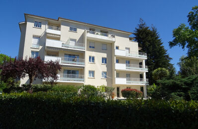 vente appartement 205 000 € à proximité de Morlaàs (64160)