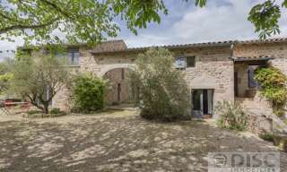 Maison 13 Pièces 272 m² à vendre à Vaour (81140)