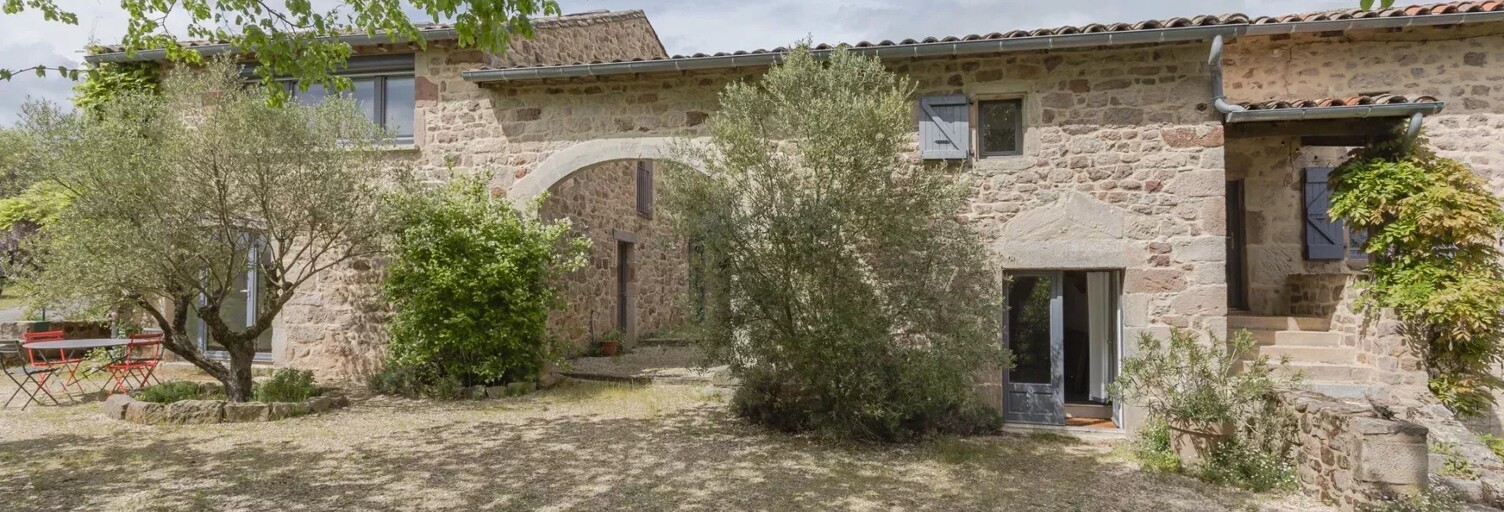 Maison 13 Pièces 272 m² à vendre à Vaour (81140)