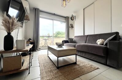 vente appartement 159 000 € à proximité de Vence (06140)