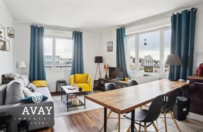 vente appartement 225 000 € à proximité de Saint-Genis-Laval (69230)