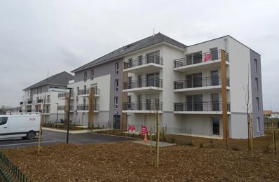 location appartement 720 € CC /mois à proximité de Sennecey-Lès-Dijon (21800)