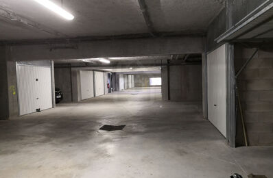 location garage 120 € CC /mois à proximité de Meyreuil (13590)