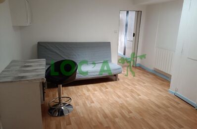 location appartement 420 € CC /mois à proximité de Velars-sur-Ouche (21370)