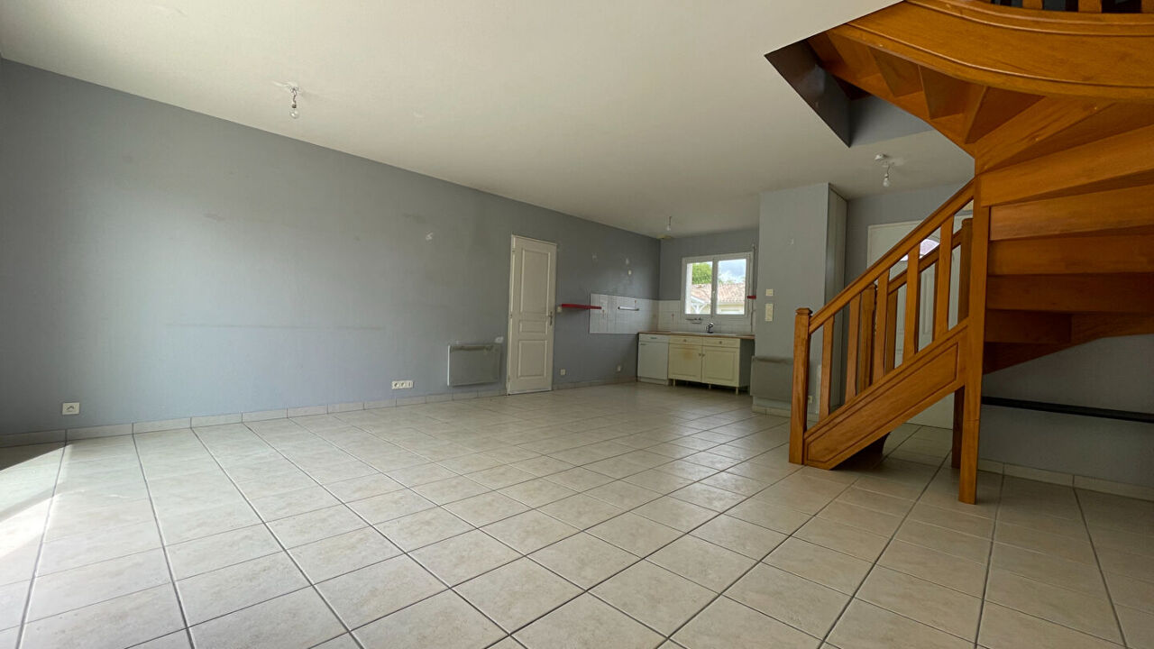 maison 3 pièces 75 m2 à vendre à Biganos (33380)