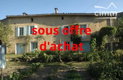 vente maison 399 500 € à proximité de Saint-Couat-du-Razès (11300)