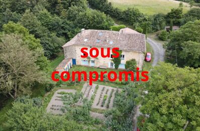 maison 8 pièces 314 m2 à vendre à Quillan (11500)