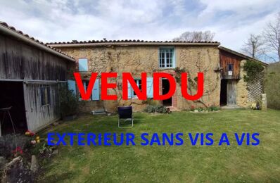 vente maison 399 500 € à proximité de Ginoles (11500)